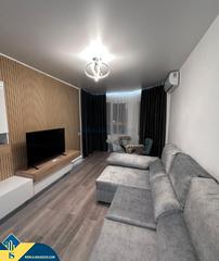 Piso en Las Piscinas Naturales. Apartamento con terraza, en la provincia de alicante, en la ciud