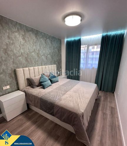 Foto 803bfdc6-c805-4d13-a8fb-e2164d918f8b. Piso apartamento con terraza, en la provincia de alicante, en la ciudad , en la zona de playa del cura. 3 habitaciones | 8 en Torrevieja