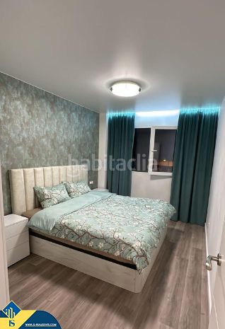 Foto 84ddffe2-edd7-4e8f-b153-8a7441ab58fd. Piso apartamento con terraza, en la provincia de alicante, en la ciudad , en la zona de playa del cura. 3 habitaciones | 8 en Torrevieja
