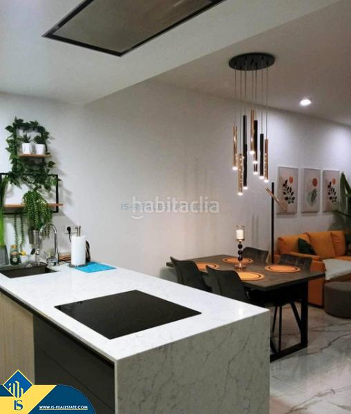 Foto 1e476b1f-f95e-4eac-bbbb-681b7f17ae42. Flat with parking pool in Zeniamar - Horizonte - La Campana Orihuela