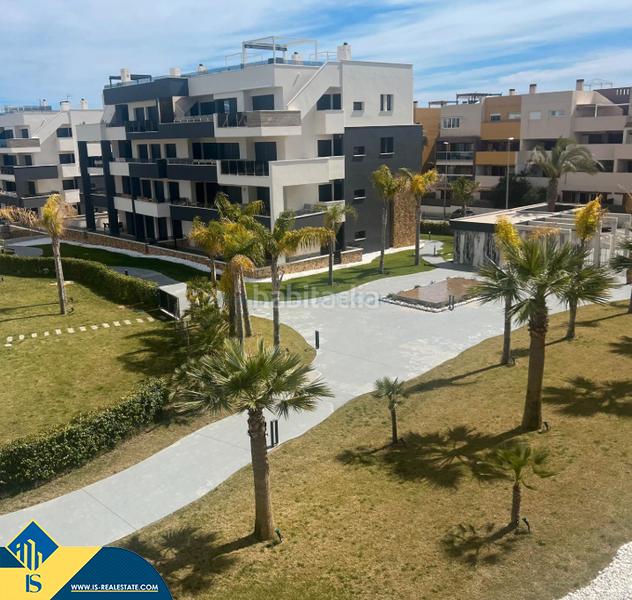 Foto 2b587748-0d01-44df-92cf-4881df6253ca. Flat with parking pool in Zeniamar - Horizonte - La Campana Orihuela