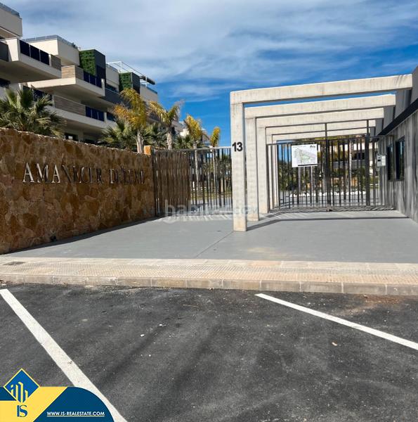 Foto 2e0b7b5f-3888-4d50-b0c7-d4da327c4066. Flat with parking pool in Zeniamar - Horizonte - La Campana Orihuela