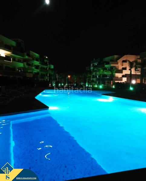 Foto 410a4231-46dc-4115-887e-61a18980c2aa. Flat with parking pool in Zeniamar - Horizonte - La Campana Orihuela