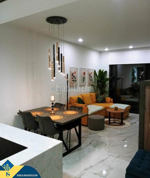 Foto 5bc81d9b-f12c-4127-a3d3-12f2d8969d74. Flat with parking pool in Zeniamar - Horizonte - La Campana Orihuela