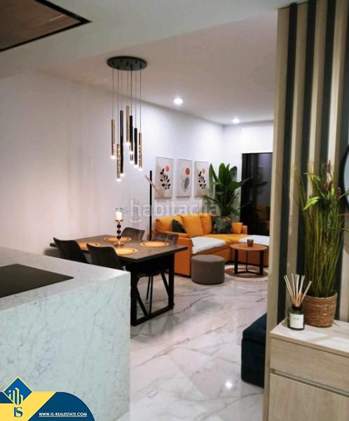 Foto 63e55d2e-5a37-427b-b020-c3f6cbb6fa85. Flat with parking pool in Zeniamar - Horizonte - La Campana Orihuela