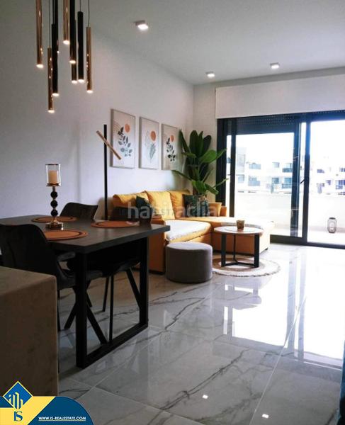 Foto 686e59d6-e19f-442f-8bd0-454587732202. Flat with parking pool in Zeniamar - Horizonte - La Campana Orihuela