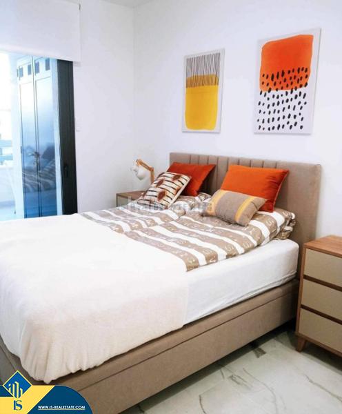 Foto 69743cbe-f326-41da-a0eb-8ee14eaf1266. Flat with parking pool in Zeniamar - Horizonte - La Campana Orihuela