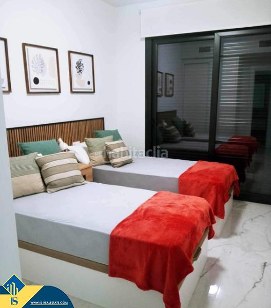 Foto a3ec4901-17b4-4055-998f-c522b549660a. Flat with parking pool in Zeniamar - Horizonte - La Campana Orihuela