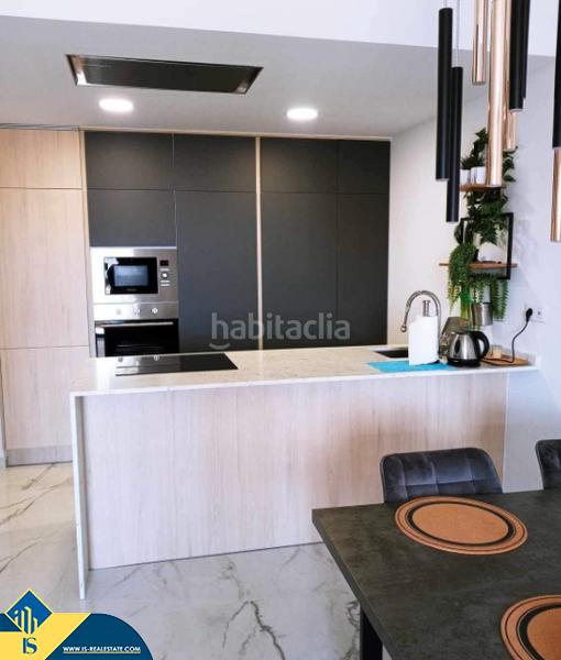 Foto a7222daf-7128-4c07-9e14-69dbadcf0f45. Flat with parking pool in Zeniamar - Horizonte - La Campana Orihuela