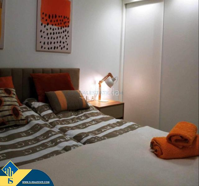 Foto afe8ff70-ee6e-437a-bdcc-5434390c67b8. Flat with parking pool in Zeniamar - Horizonte - La Campana Orihuela