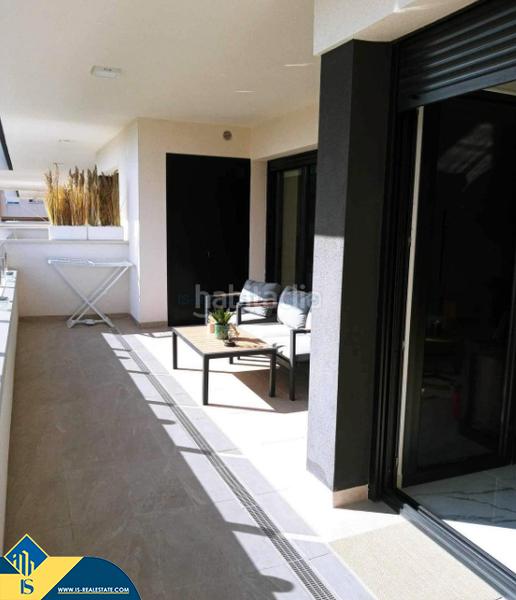 Foto b2e1bcec-beb4-4fe0-a413-cf7ba2f82a7a. Flat with parking pool in Zeniamar - Horizonte - La Campana Orihuela