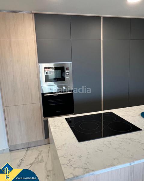 Foto babede0c-07ac-4622-87e8-5c6e12cf2b35. Flat with parking pool in Zeniamar - Horizonte - La Campana Orihuela