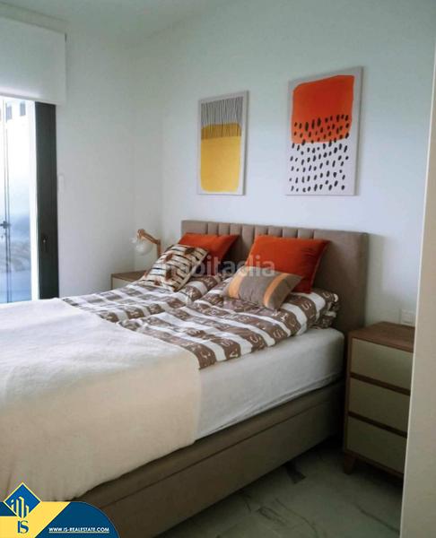 Foto cec2208a-4519-4dbf-b1e0-f530deba23f4. Flat with parking pool in Zeniamar - Horizonte - La Campana Orihuela