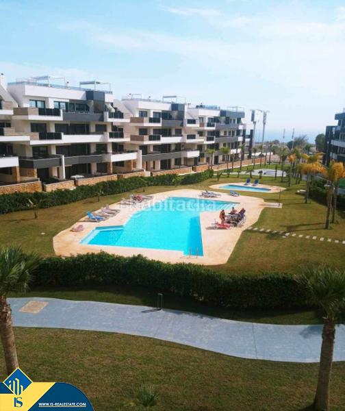 Foto e36ae275-90a2-42bc-9735-3e43f53d56f3. Flat with parking pool in Zeniamar - Horizonte - La Campana Orihuela