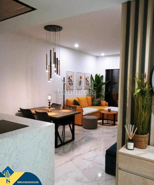 Foto e5d463a6-9e14-4fbe-8a8b-0feb058b0802. Flat with parking pool in Zeniamar - Horizonte - La Campana Orihuela