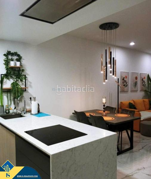 Foto f757779a-296b-4977-98c9-d2433589b289. Flat with parking pool in Zeniamar - Horizonte - La Campana Orihuela