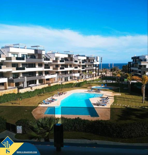 Foto f80ad21c-f124-40ad-8cd1-aef19c3e96bd. Flat with parking pool in Zeniamar - Horizonte - La Campana Orihuela