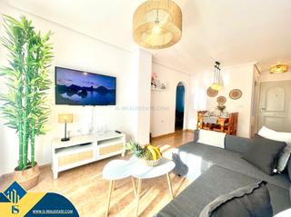 Appartement in Cañada del Molino. Apartamento reformado con piscina comunitaria, en la provincia d