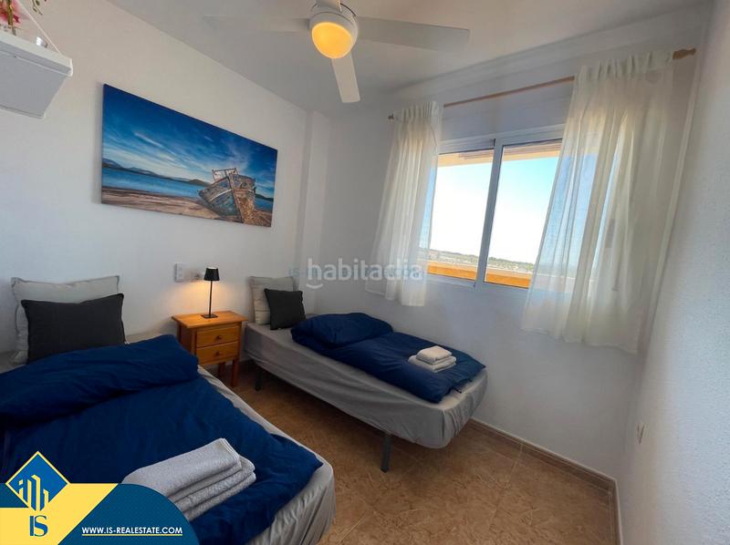 Foto 8a8e4ca5-89bd-4de1-b1cd-92aed184e7d8. Apartment with heating pool in Cañada del Molino Torrevieja
