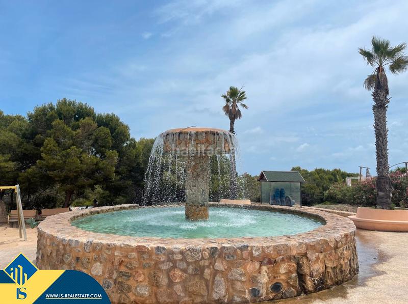 Foto 9c377116-e889-4679-8f6d-1d09f288cac6. Apartment with heating pool in Cañada del Molino Torrevieja