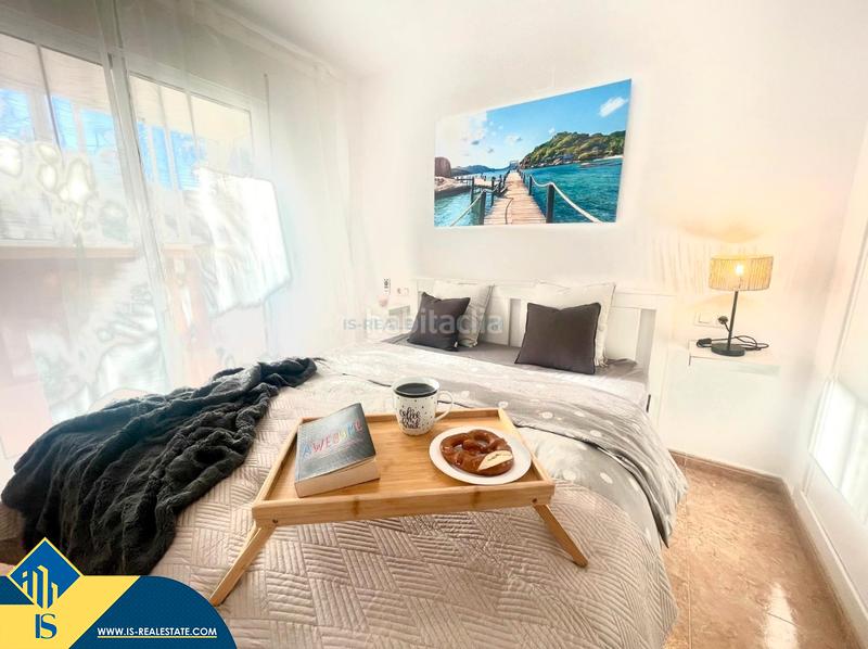 Foto b3ef706a-a34a-422b-a029-ed352ea82435. Apartment with heating pool in Cañada del Molino Torrevieja