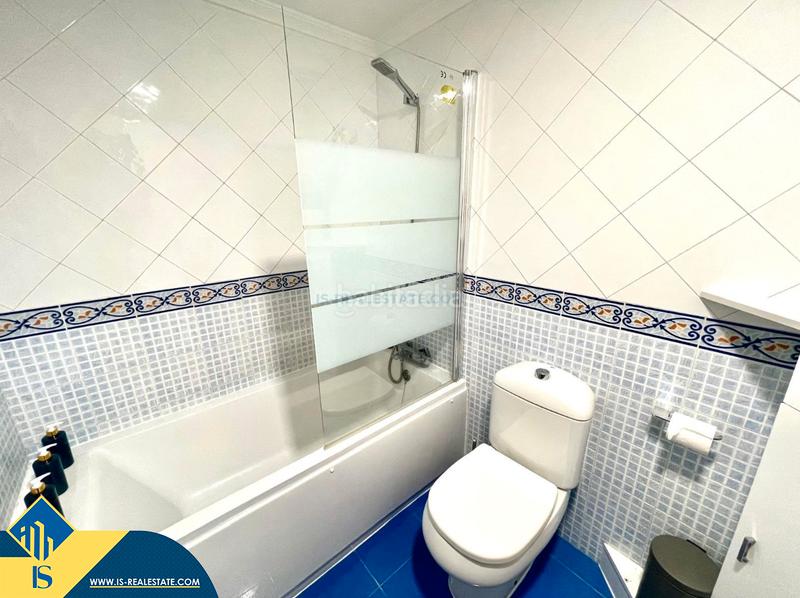 Foto bf735f77-411d-4763-b809-a06a5a4b14d1. Apartment with heating pool in Cañada del Molino Torrevieja