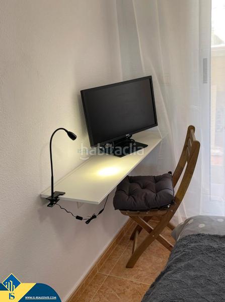 Foto cd61f98b-e26e-488f-9d92-9d445f762a99. Apartment with heating pool in Cañada del Molino Torrevieja