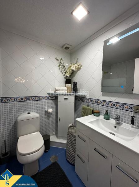 Foto eb9129e6-e627-430f-8d9d-fce287c6b3fb. Apartment with heating pool in Cañada del Molino Torrevieja