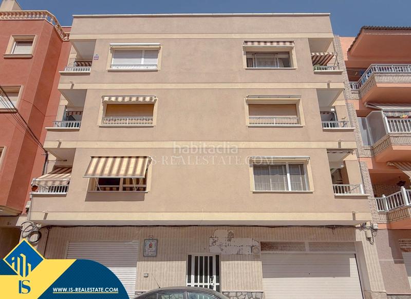 Foto 26d340f2-21c4-4dc7-bbfe-2da737c555ef. Apartament amb calefacció a Gaspar Perelló Torrevieja