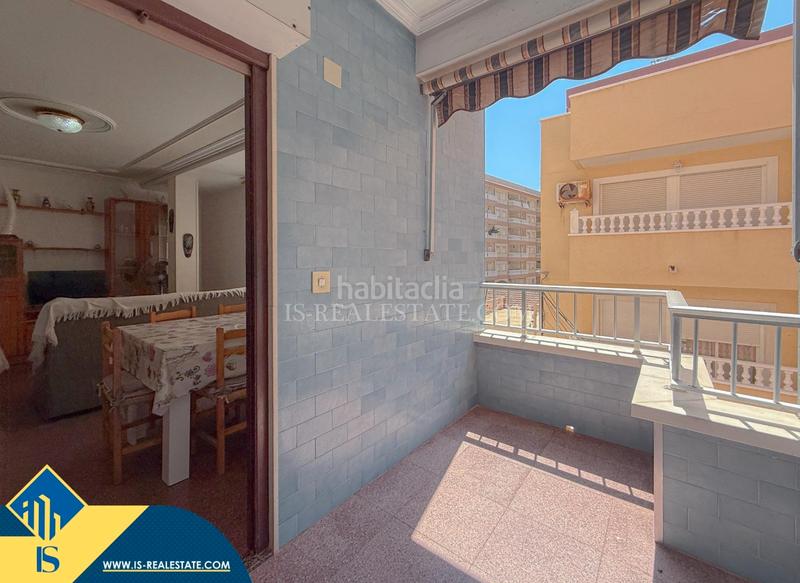Foto 3a93af3f-f2fe-433d-8360-70fe6c830e2b. Apartament amb calefacció a Gaspar Perelló Torrevieja