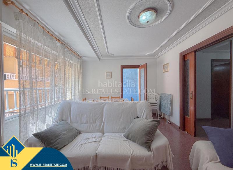 Foto 69645974-69c6-4534-9ff8-237ee4669f19. Apartament amb calefacció a Gaspar Perelló Torrevieja