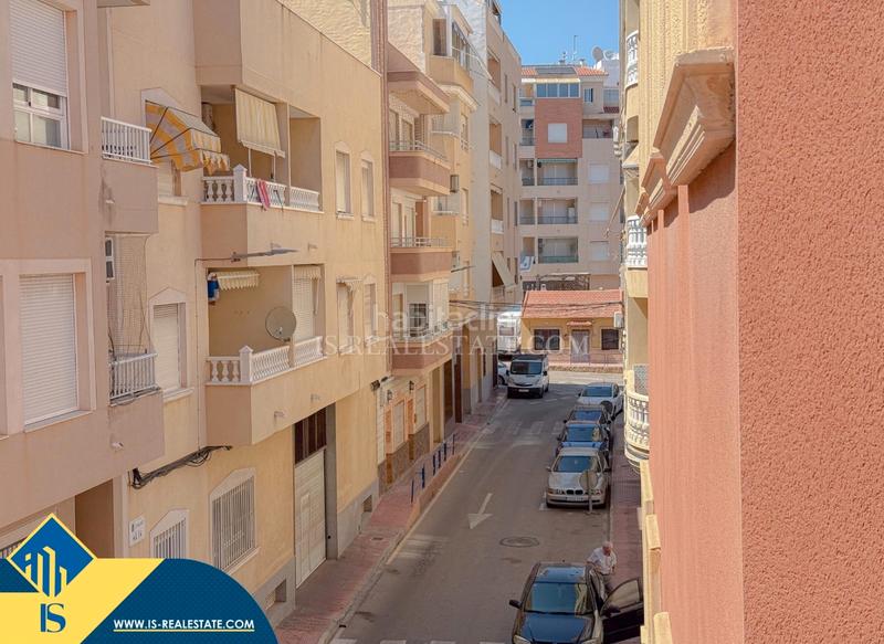 Foto 808104cd-af8d-4f7e-9eab-6fadb73a660a. Apartament amb calefacció a Gaspar Perelló Torrevieja