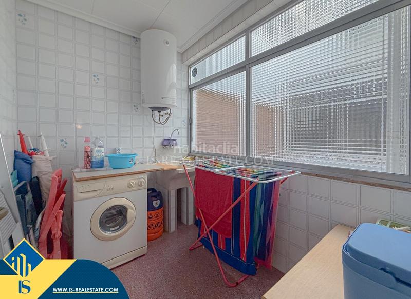 Foto f5cb969a-e479-4e31-ab6e-4dbadc113a8f. Apartament amb calefacció a Gaspar Perelló Torrevieja