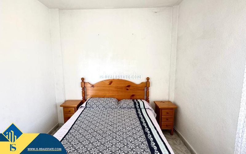 Foto 38ff0871-e828-4b34-92dc-a5ddddbd2613. Casa adosada casa con piscina comunitaria, en la provincia de alicante, en la ciudad . 3 habitaciones | 80 m² | 3 kilómetros del m en Torrevieja