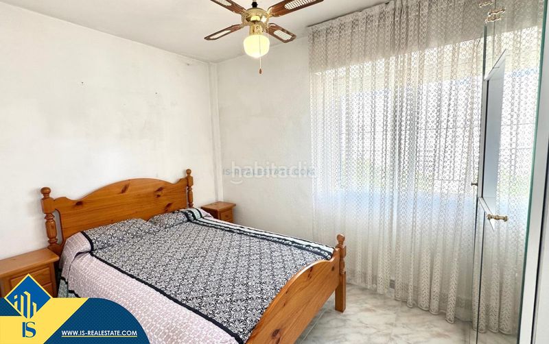 Foto f3b71033-a3ea-4d9b-ad57-2ed63b263a08. Casa adosada casa con piscina comunitaria, en la provincia de alicante, en la ciudad . 3 habitaciones | 80 m² | 3 kilómetros del m en Torrevieja