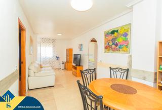 Apartament a Antonio Machado. Apartamento con piscina comunitaria, en la provincia de alicante