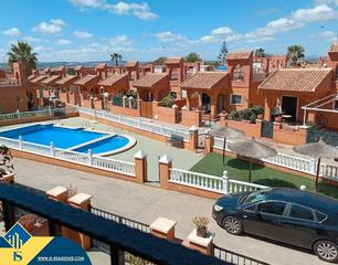 Casa adosada en Parque Acuático - Sector 25