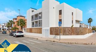Apartament a Los Almendros. Apartamentos en construcción con piscina comunitaria, en la prov