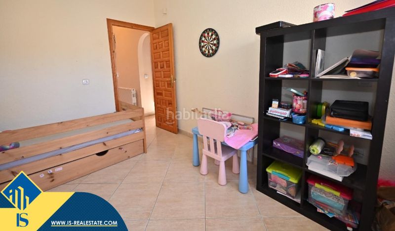 Foto 64329aa7-6a89-49ef-9990-08f3cc33b3fd. Casa amb aparcament piscina a Lomas de Cabo Roig - Los Dolses Orihuela