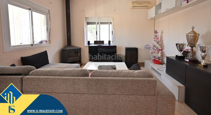 Foto 7b777346-da57-4c80-a5a8-72202ed28612. Casa amb aparcament piscina a Lomas de Cabo Roig - Los Dolses Orihuela