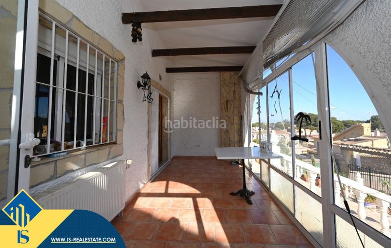Foto 97fec422-97d7-4e6b-a4df-676b5399d83c. Casa amb aparcament piscina a Lomas de Cabo Roig - Los Dolses Orihuela