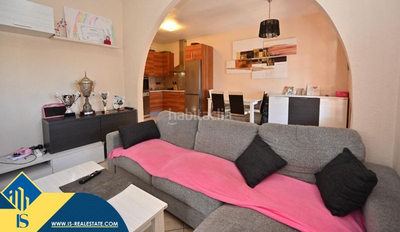 Foto a0b7f857-5241-4c9f-8c61-ba8c3c9454ef. Casa amb aparcament piscina a Lomas de Cabo Roig - Los Dolses Orihuela