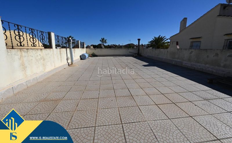 Foto bcf89153-7b1e-4718-b9e3-cc9eb0980383. Casa amb aparcament piscina a Lomas de Cabo Roig - Los Dolses Orihuela