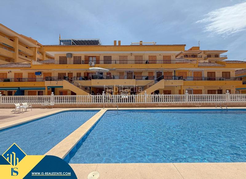 Foto 112250c2-81a0-4738-8628-3095b4c7c7c3. Casa con riscaldamento parcheggio piscina in Los Europeos Torrevieja