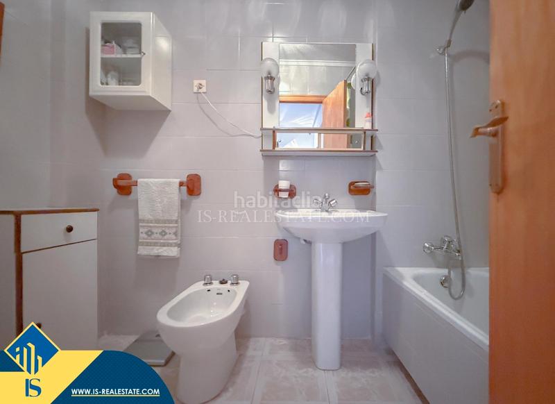 Foto 1a6c034d-70a3-48c6-add4-b47a76101a23. Casa con riscaldamento parcheggio piscina in Los Europeos Torrevieja