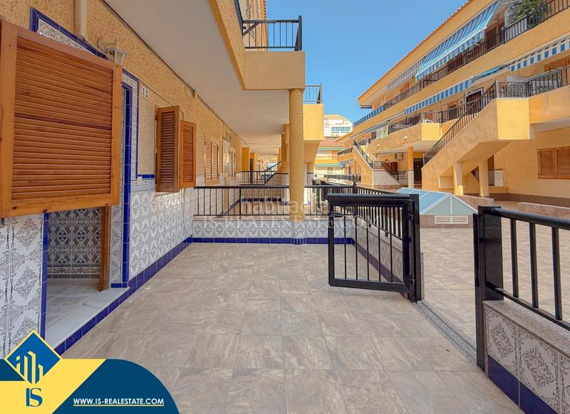 Foto 2ec7d735-ff59-4203-a2b1-427f691937eb. Casa con riscaldamento parcheggio piscina in Los Europeos Torrevieja