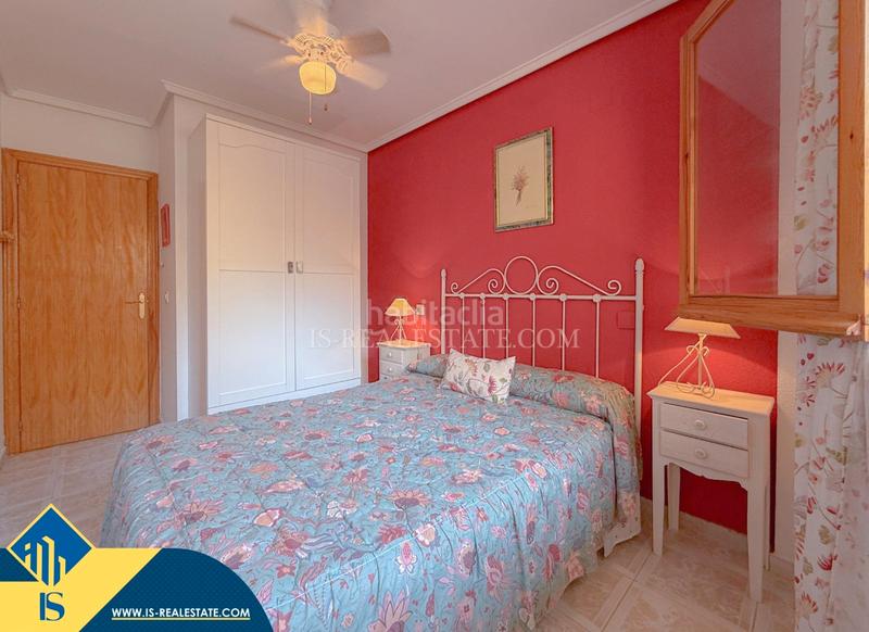 Foto 31d12e69-1945-4ed1-b926-176b53d8f580. Casa con riscaldamento parcheggio piscina in Los Europeos Torrevieja