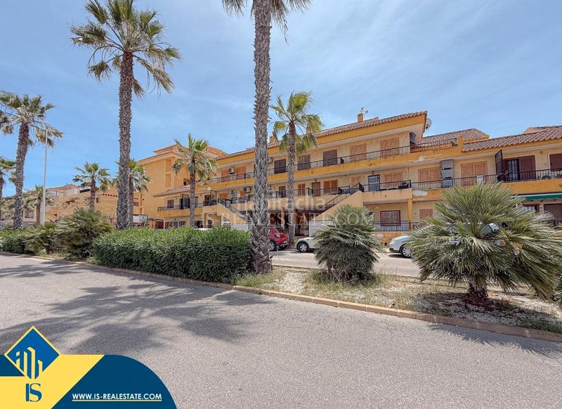 Foto 3d8088fd-376a-4378-a555-f126a5b36007. Casa con riscaldamento parcheggio piscina in Los Europeos Torrevieja