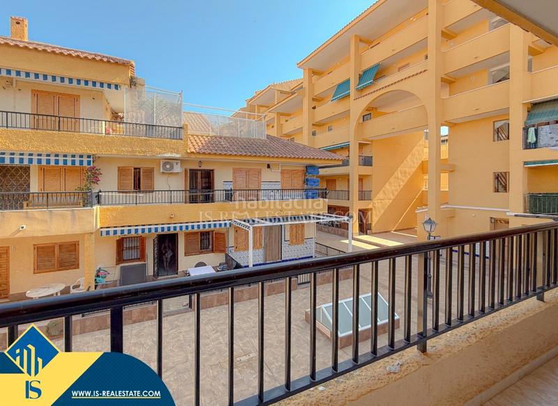 Foto 4066a1e8-afb6-4334-b155-75b94a513228. Casa con riscaldamento parcheggio piscina in Los Europeos Torrevieja