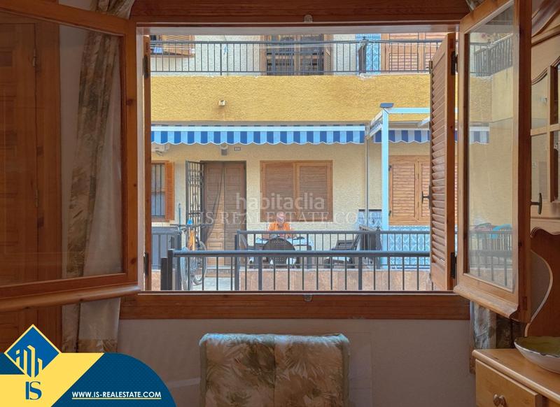 Foto 4bc30b3b-218e-40e3-9dff-8c75a621c33a. Casa con riscaldamento parcheggio piscina in Los Europeos Torrevieja